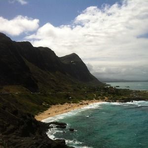 Meet your Posher, Patrick